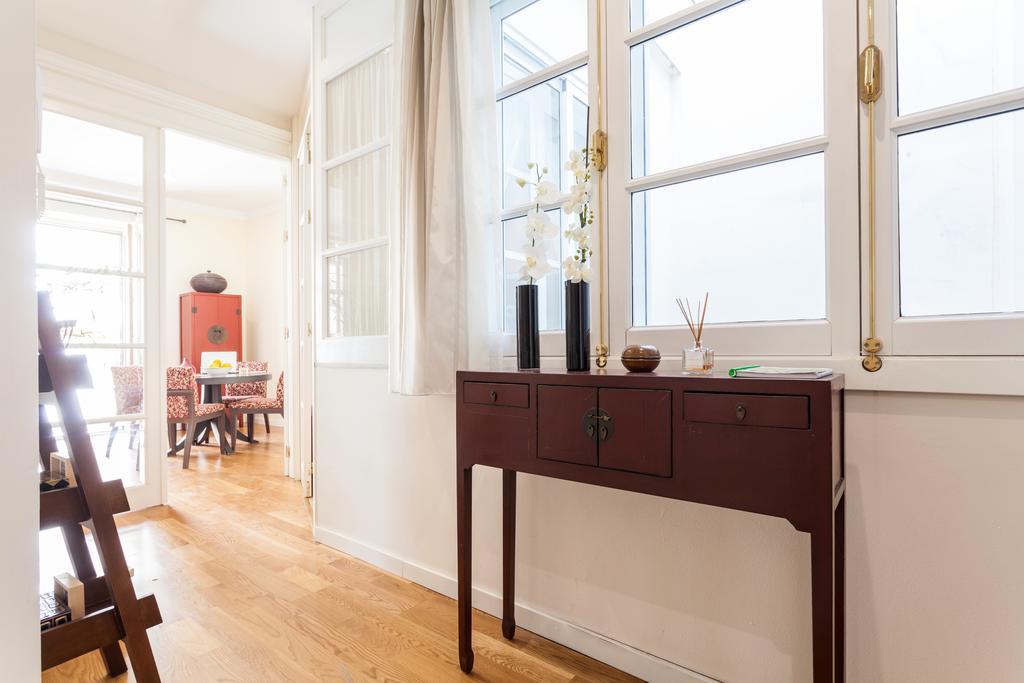 City Rooftop Paradise - Space Maison Apartments Sevilla Rom bilde