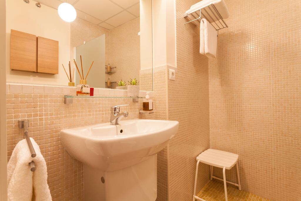 City Rooftop Paradise - Space Maison Apartments Sevilla Rom bilde