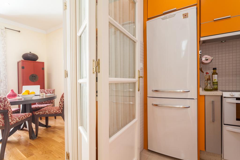 City Rooftop Paradise - Space Maison Apartments Sevilla Rom bilde