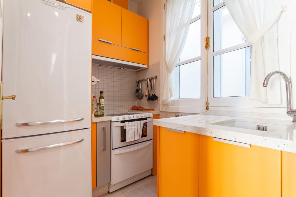 City Rooftop Paradise - Space Maison Apartments Sevilla Rom bilde
