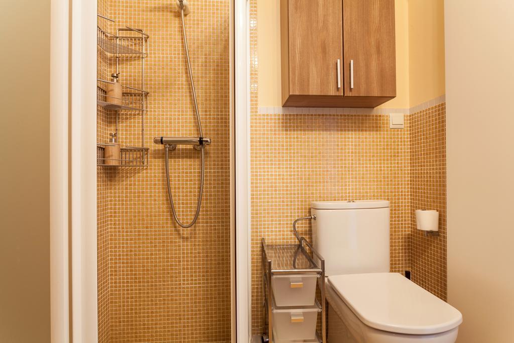 City Rooftop Paradise - Space Maison Apartments Sevilla Rom bilde