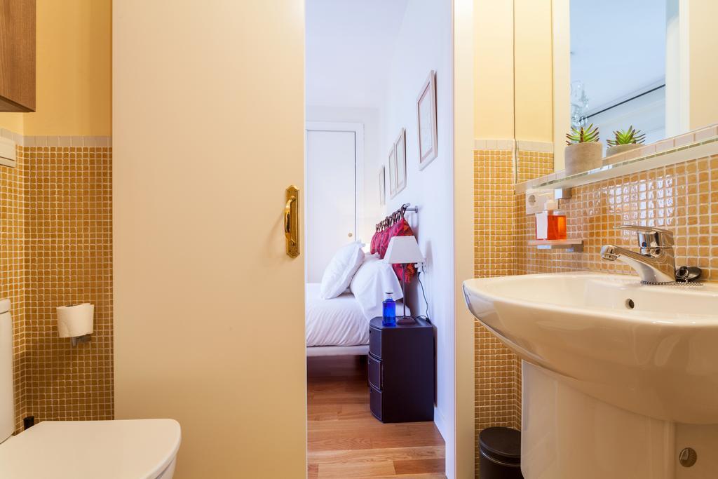 City Rooftop Paradise - Space Maison Apartments Sevilla Rom bilde