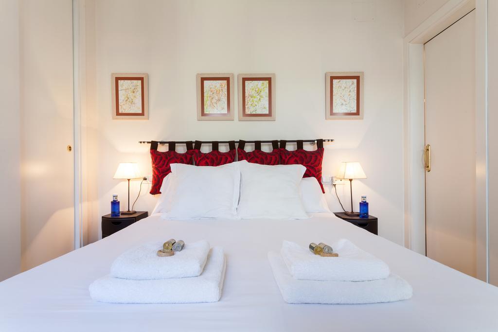 City Rooftop Paradise - Space Maison Apartments Sevilla Rom bilde