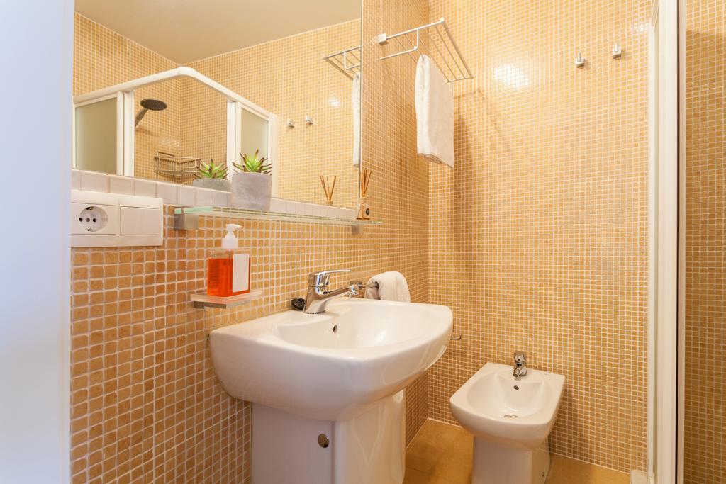 City Rooftop Paradise - Space Maison Apartments Sevilla Rom bilde