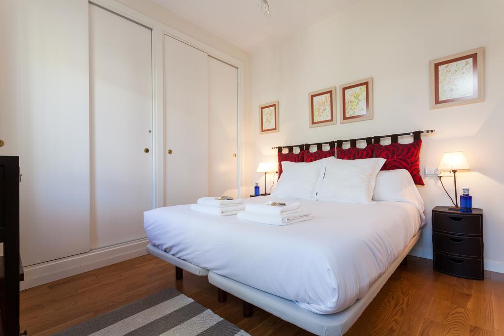 City Rooftop Paradise - Space Maison Apartments Sevilla Rom bilde