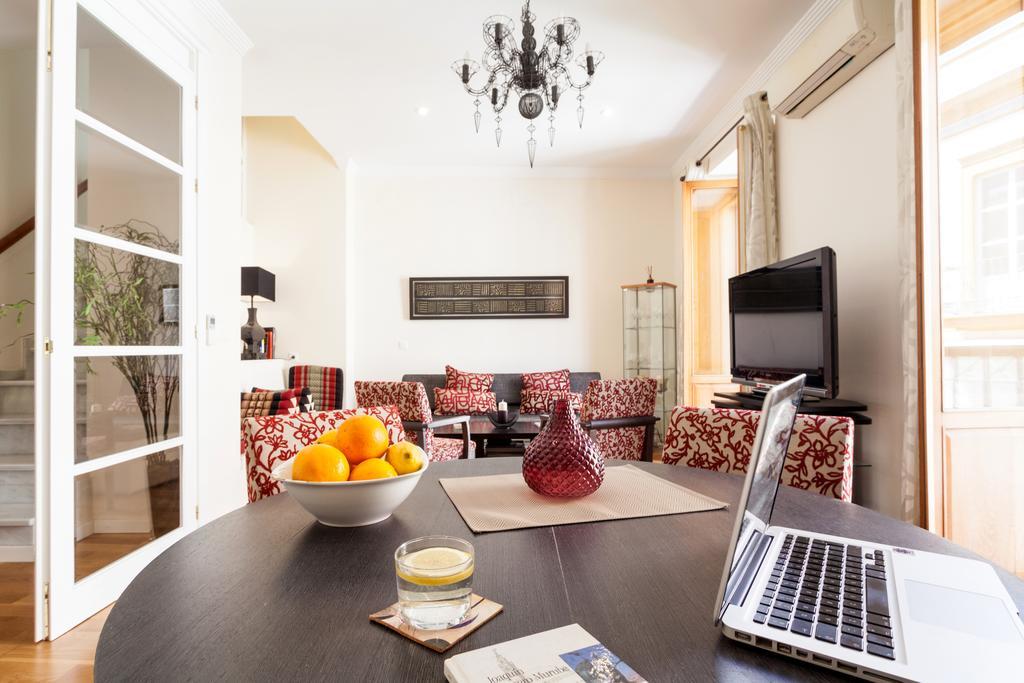 City Rooftop Paradise - Space Maison Apartments Sevilla Rom bilde