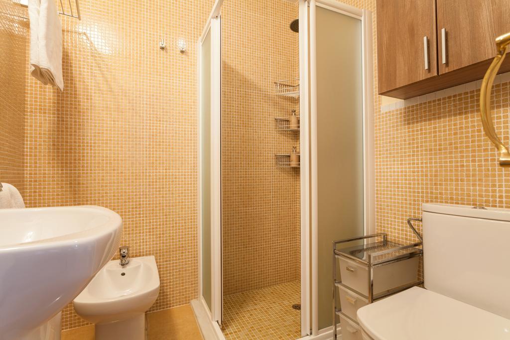City Rooftop Paradise - Space Maison Apartments Sevilla Rom bilde